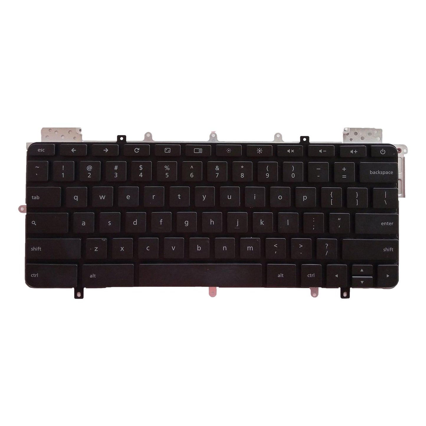 Replacement Keyboard US Layout Premium Professional for Chromebook XE500