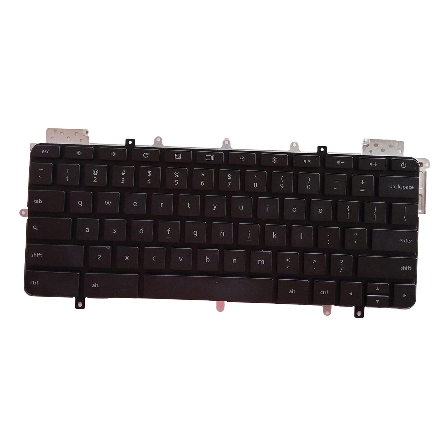 Replacement Keyboard US Layout Premium Professional for Chromebook XE500