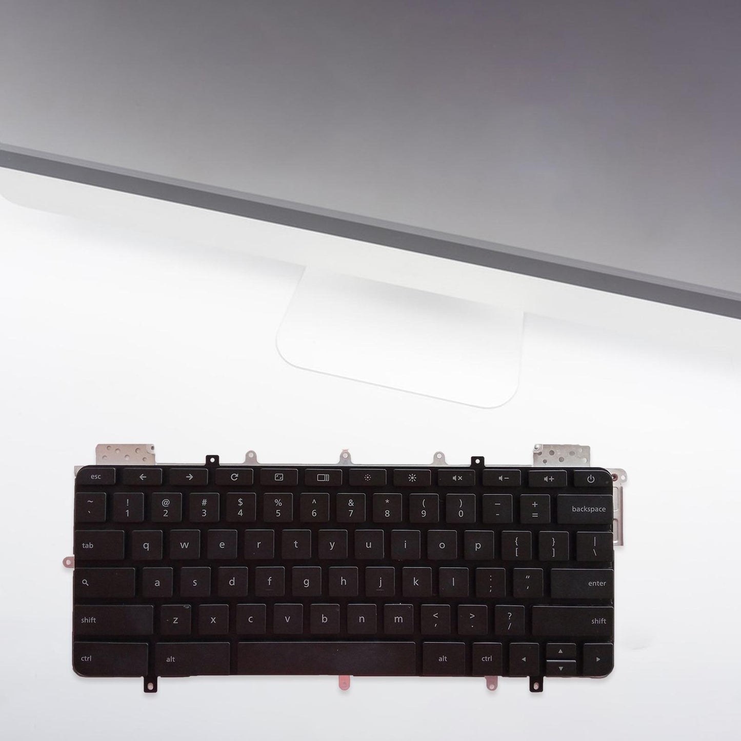 Replacement Keyboard US Layout Premium Professional for Chromebook XE500