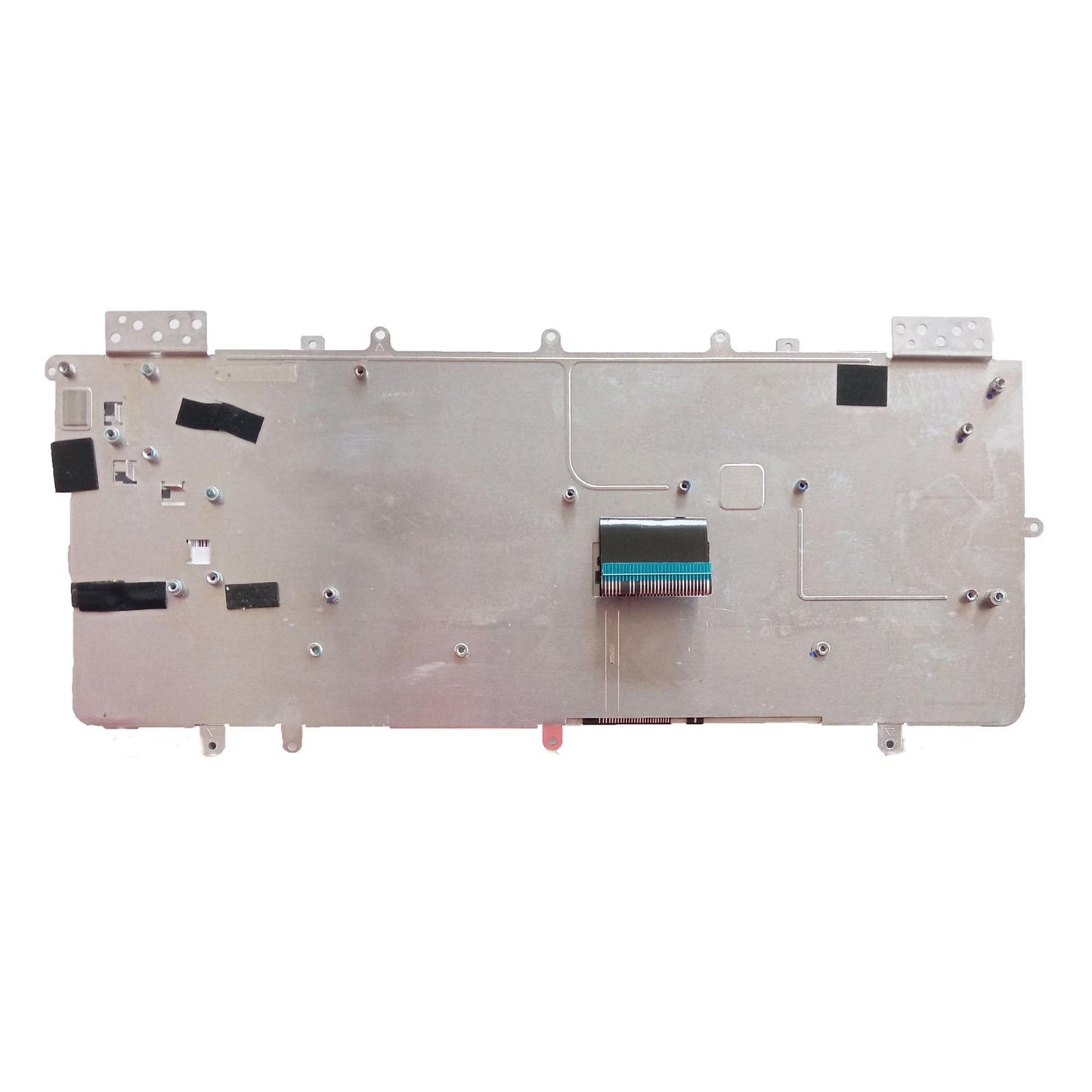 Replacement Keyboard US Layout Premium Professional for Chromebook XE500