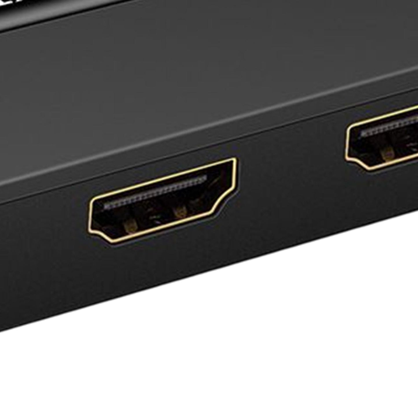 Audio Extractor to +SPDIF Stereo for Audio and Video Accessories