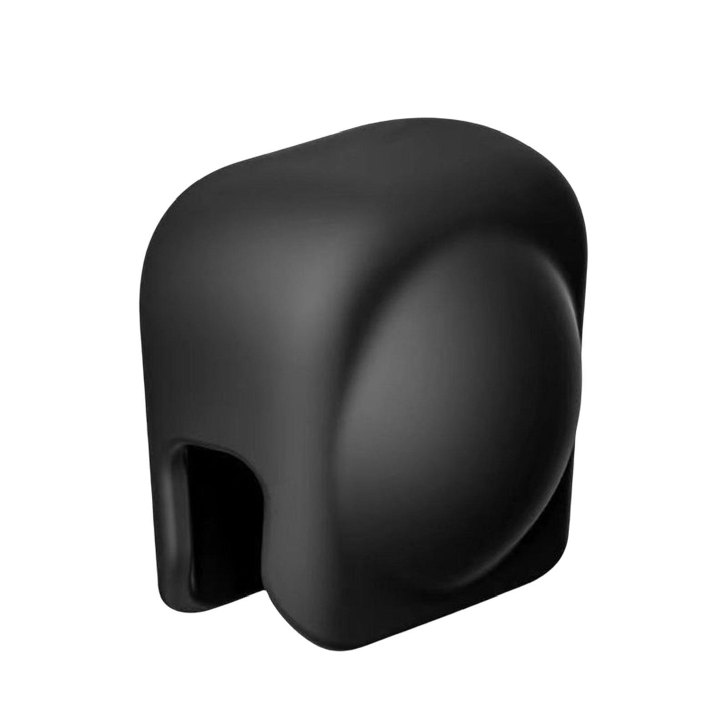 Silicone Lens cap Protector Case Detachable Accessories for Insta360 x3