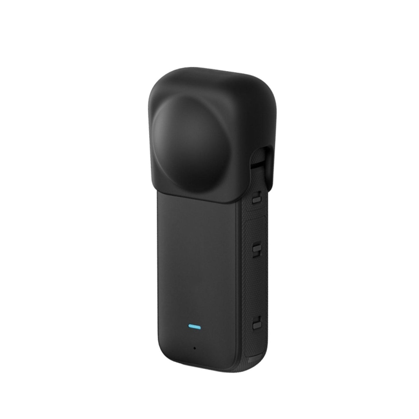 Silicone Lens cap Protector Case Detachable Accessories for Insta360 x3