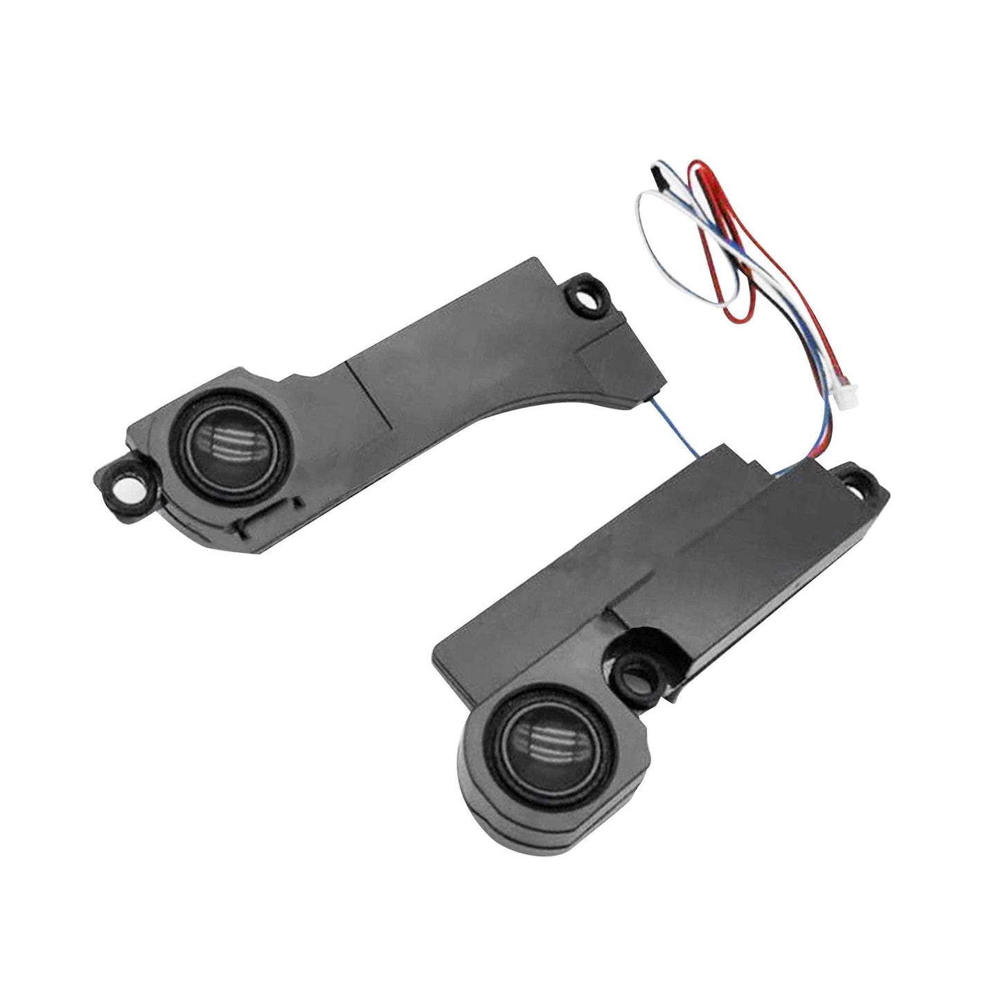2 Pieces Laptop Speaker Replacement for Y500 Y500N Y510P