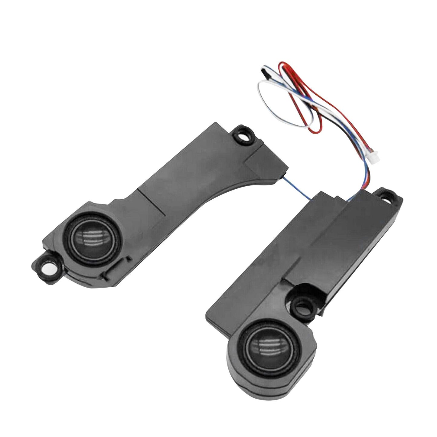 2 Pieces Laptop Speaker Replacement for Y500 Y500N Y510P