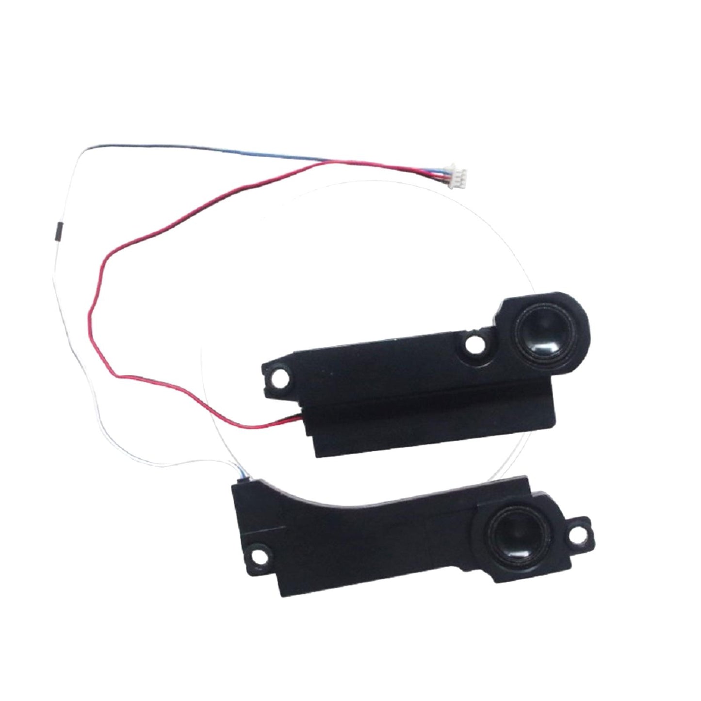 2 Pieces Laptop Speaker Replacement for Y500 Y500N Y510P
