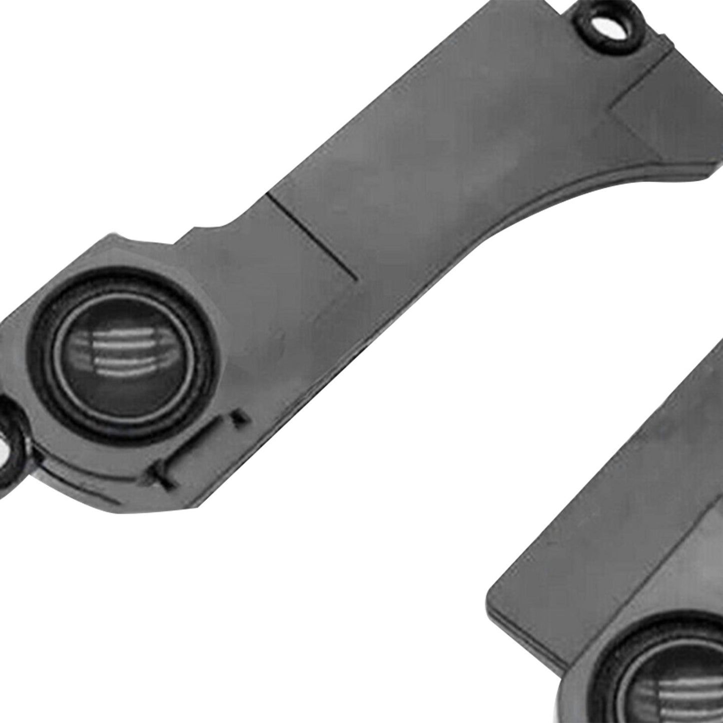 2 Pieces Laptop Speaker Replacement for Y500 Y500N Y510P