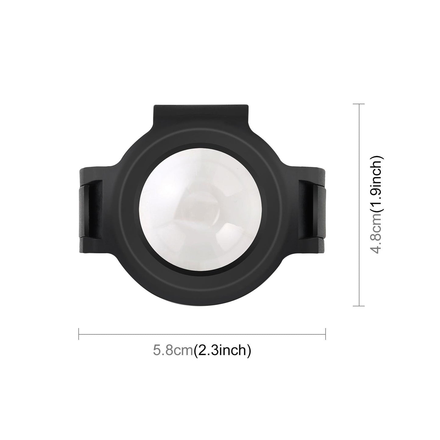 Lens Guards Lens Cover Cap Case Accessories Lens Protector for Insta360 x3