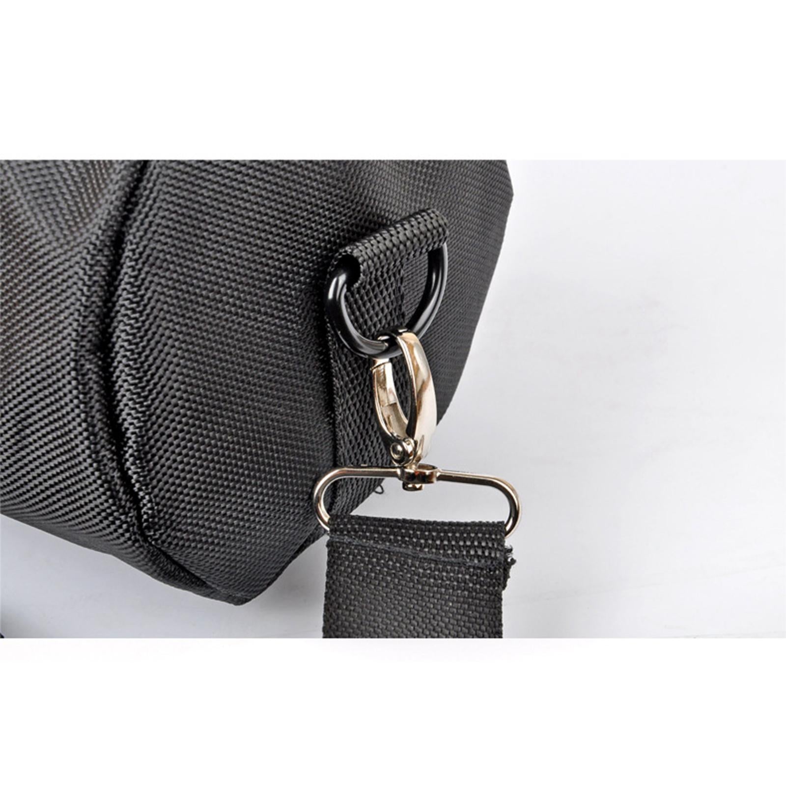 Tripod Carrying Bag Heavy Duty Multi Function Dual Use Outdoor for Umbrella 100cm