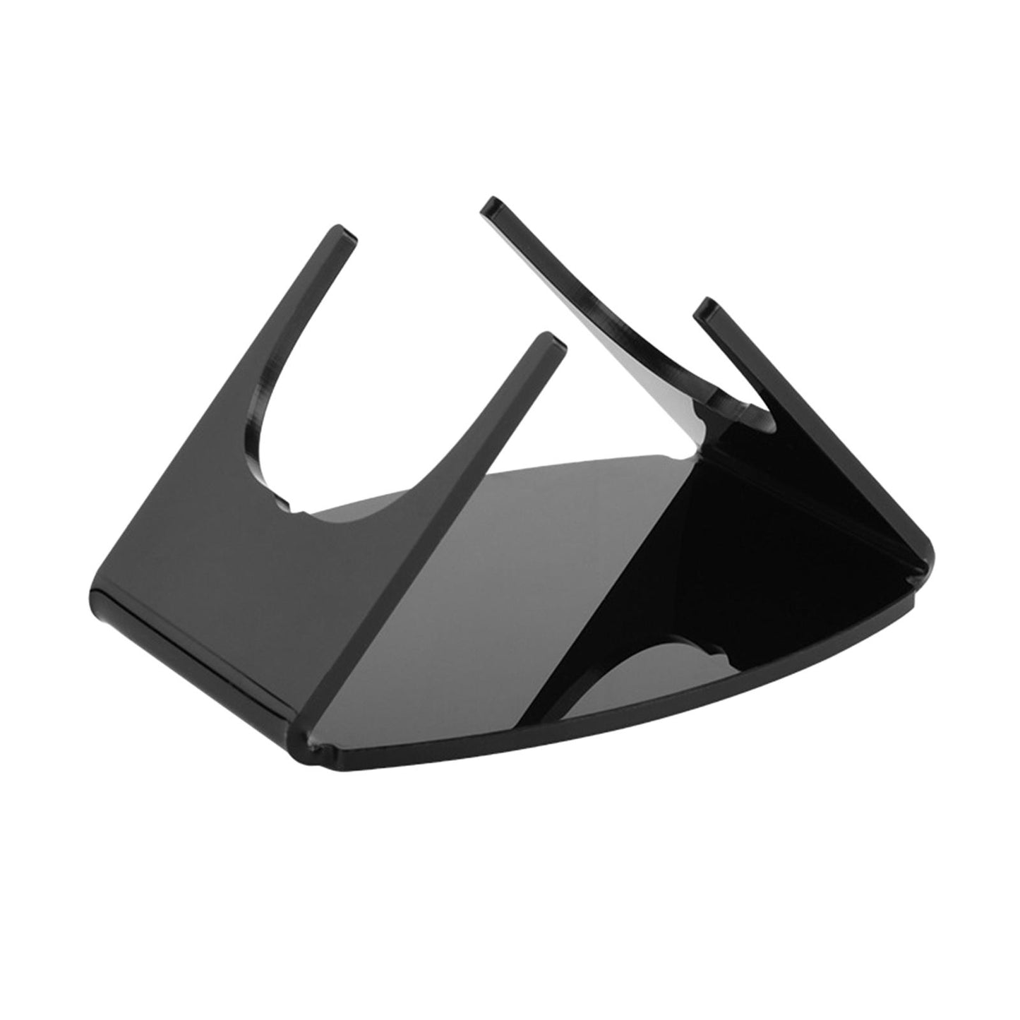 Desktop Stand for JBL Clip 3/4 Bracket for Bookshelf Speakers Studio Speaker