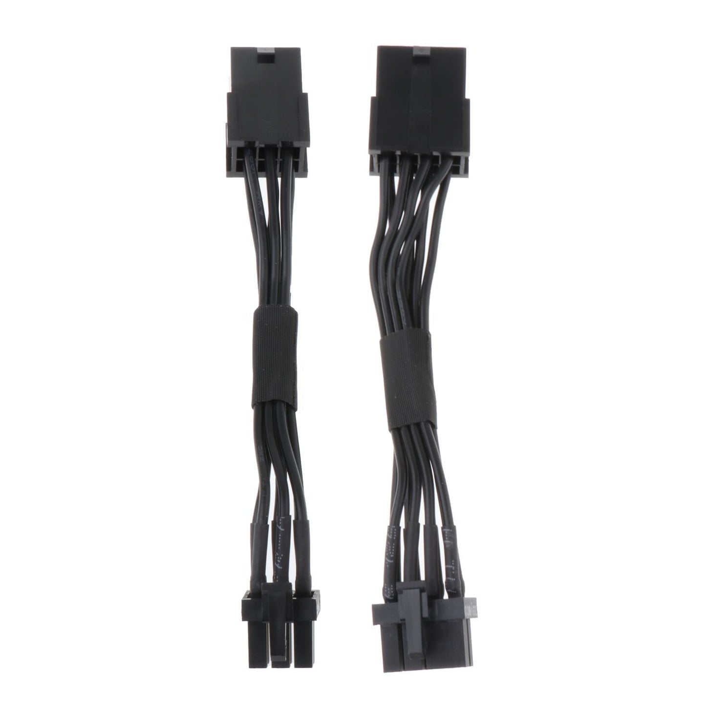 Graphics Card Cable 6P 8P Female to Male Extension Cable GPU Extension Cable  8PIN