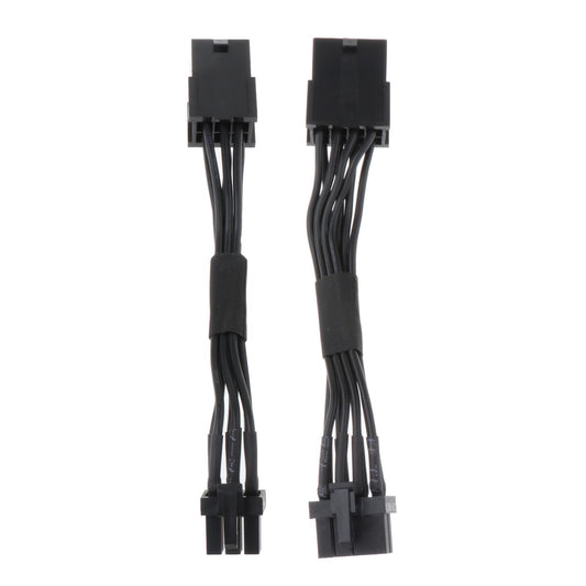 Graphics Card Cable 6P 8P Female to Male Extension Cable GPU Extension Cable  8PIN