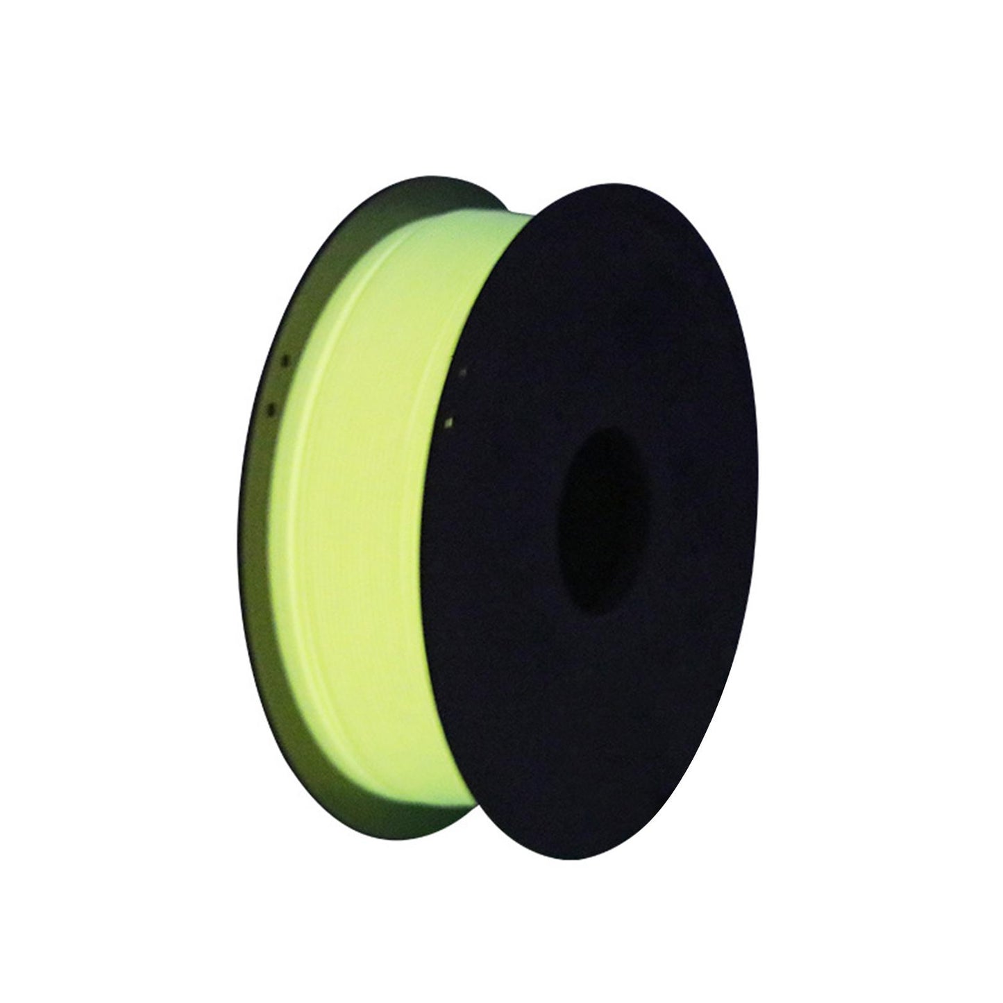 Pla Filament 1.75mm dimensional Accuracy +/- 0.03 mm Pla 3D Printer Filament Yellow