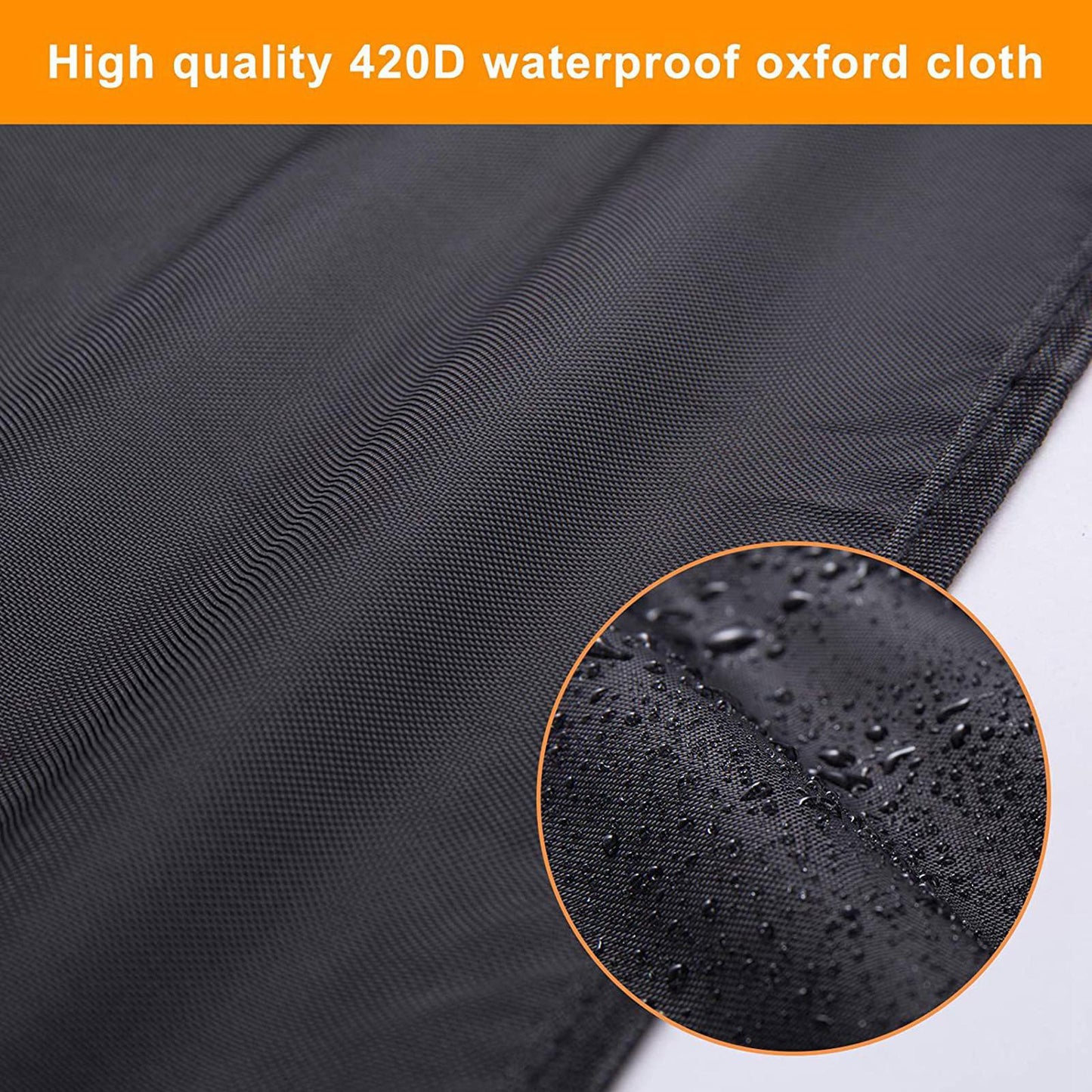 Computer Monitor Dust Cover Accs Computer Screen Protective Sleeve for Hotel 53cmx35cmx9cm