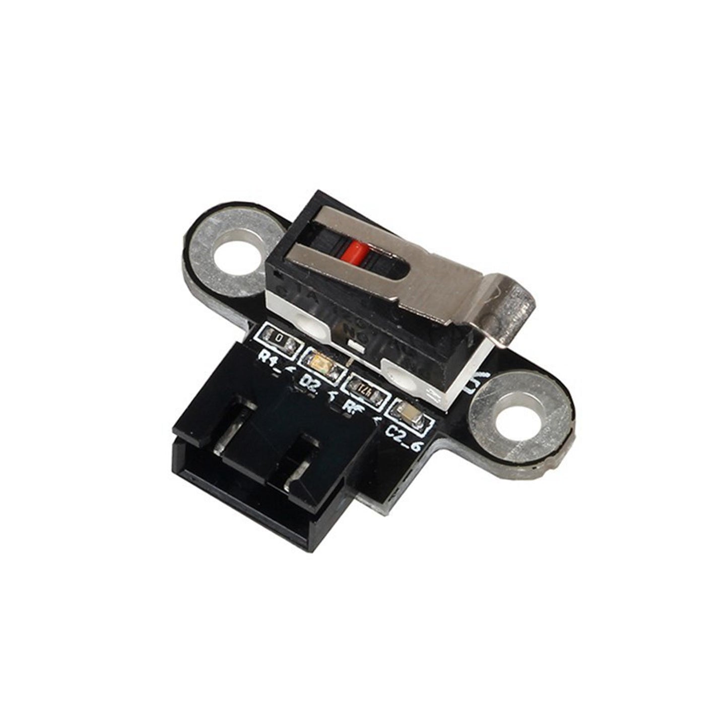 Mechanical Limit Switch Module Replace with 1M Cable for Ramps 1.4 Accessory Horizontal