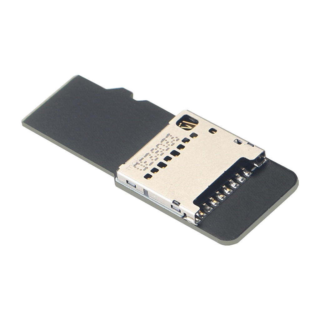SD Card Adapter Durable Premium Replaces High Performance Printer Part ...