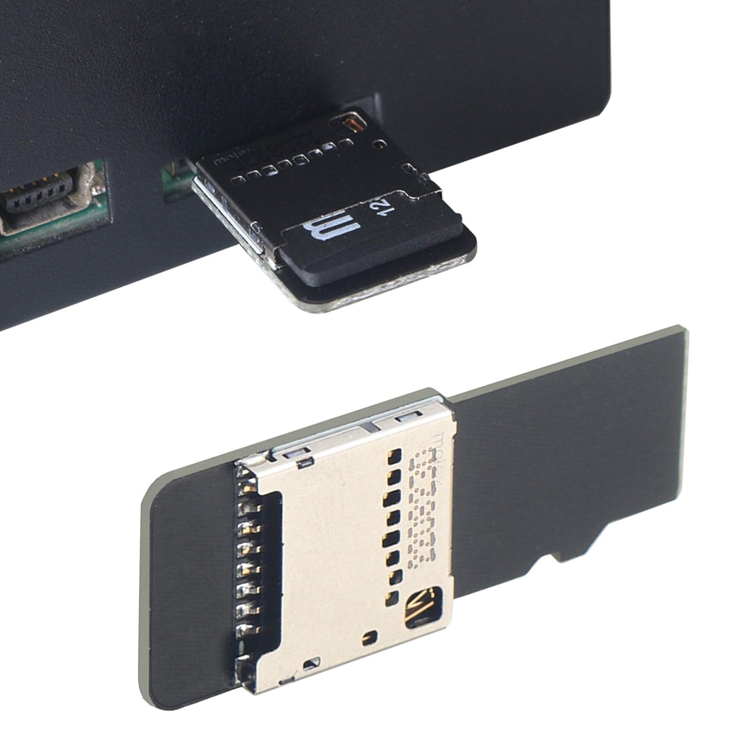 SD Card Adapter Durable Premium Replaces High Performance Printer Parts