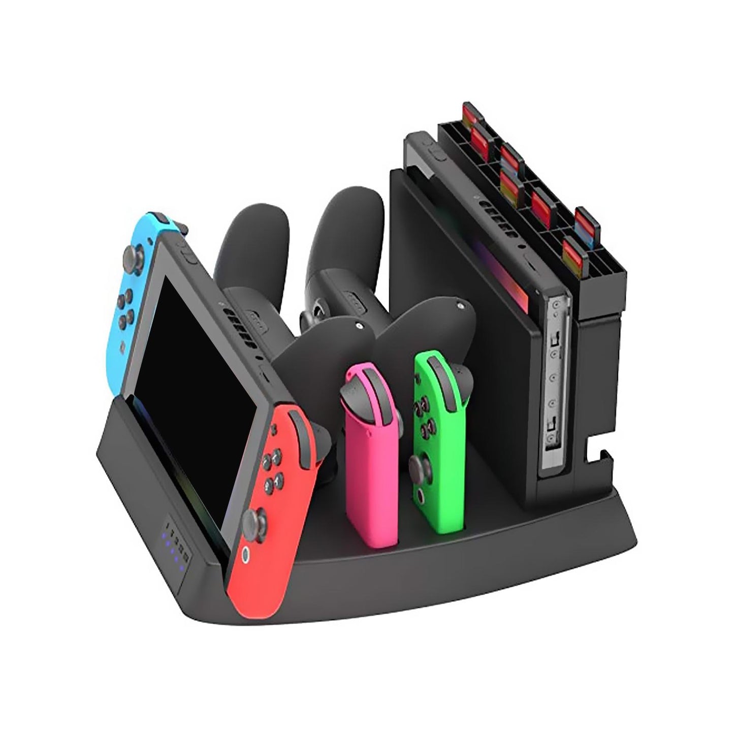 Charging Dock for Switch Accessories Controller for Switch OLED Game Console