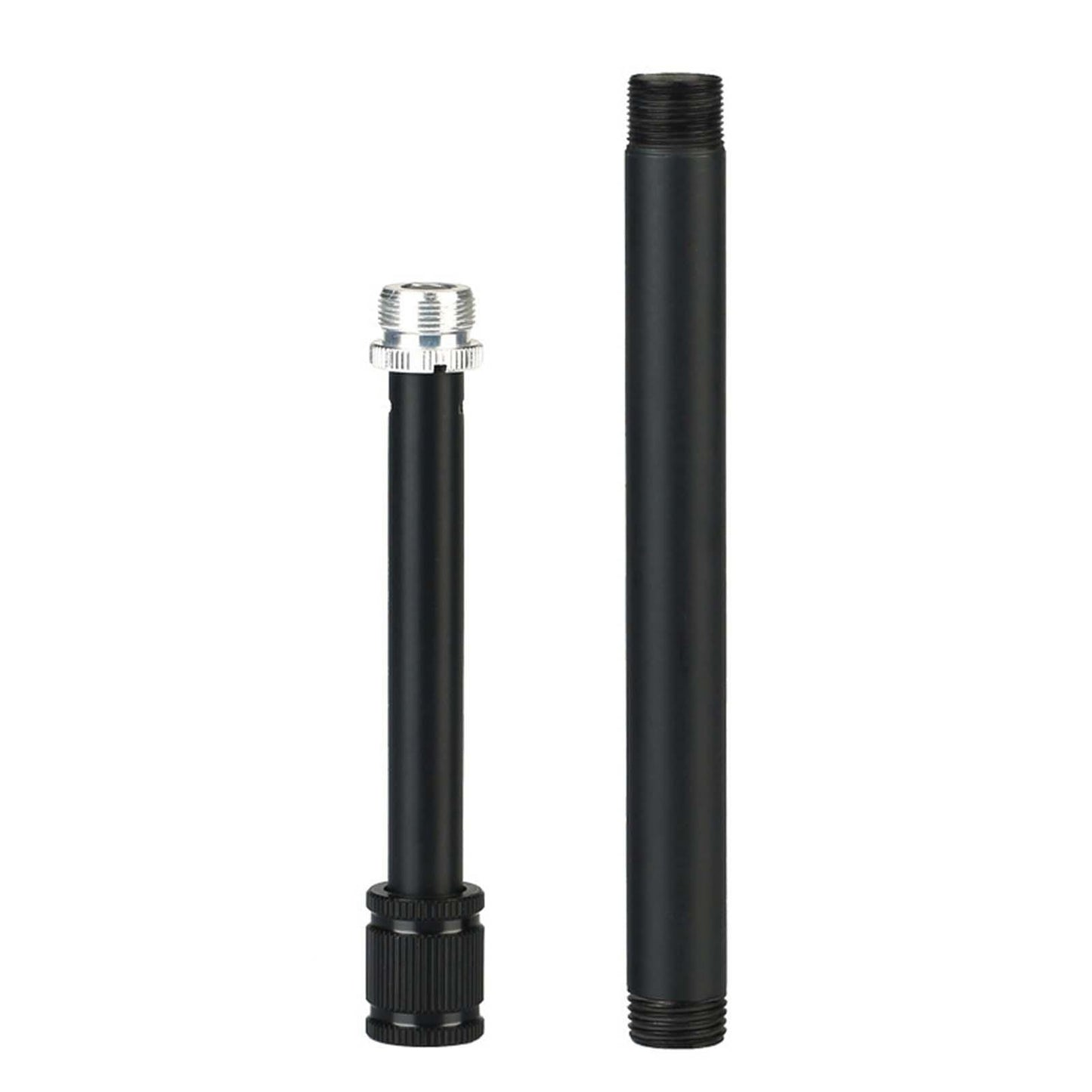 Microphone Mic Stand Simple Assembly Adjustable for Studio Stlyle A