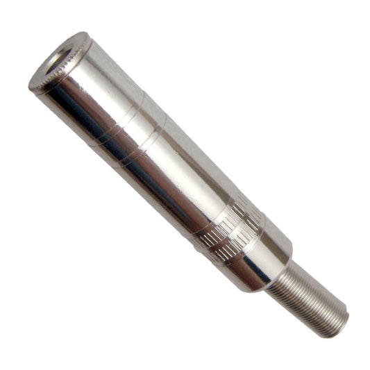Guitar Audio Cable Extender Connector Extension Female Plug