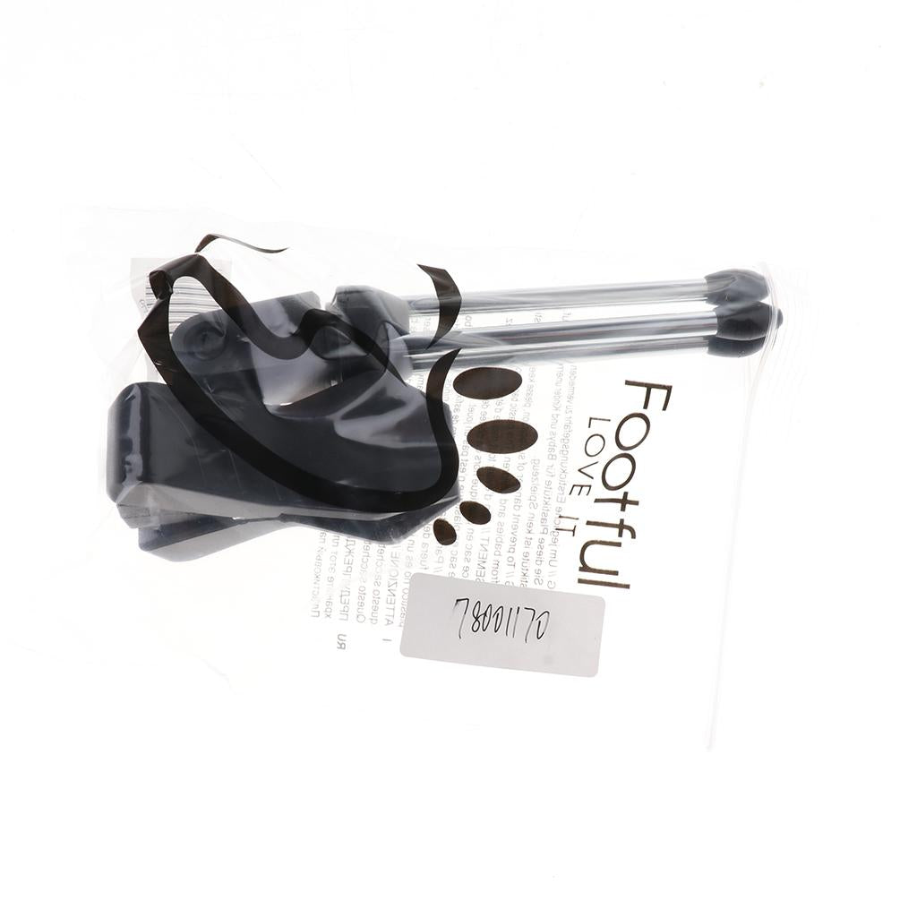 Desktop Tripod Microphone Stand with Clip for Stage Conference #2