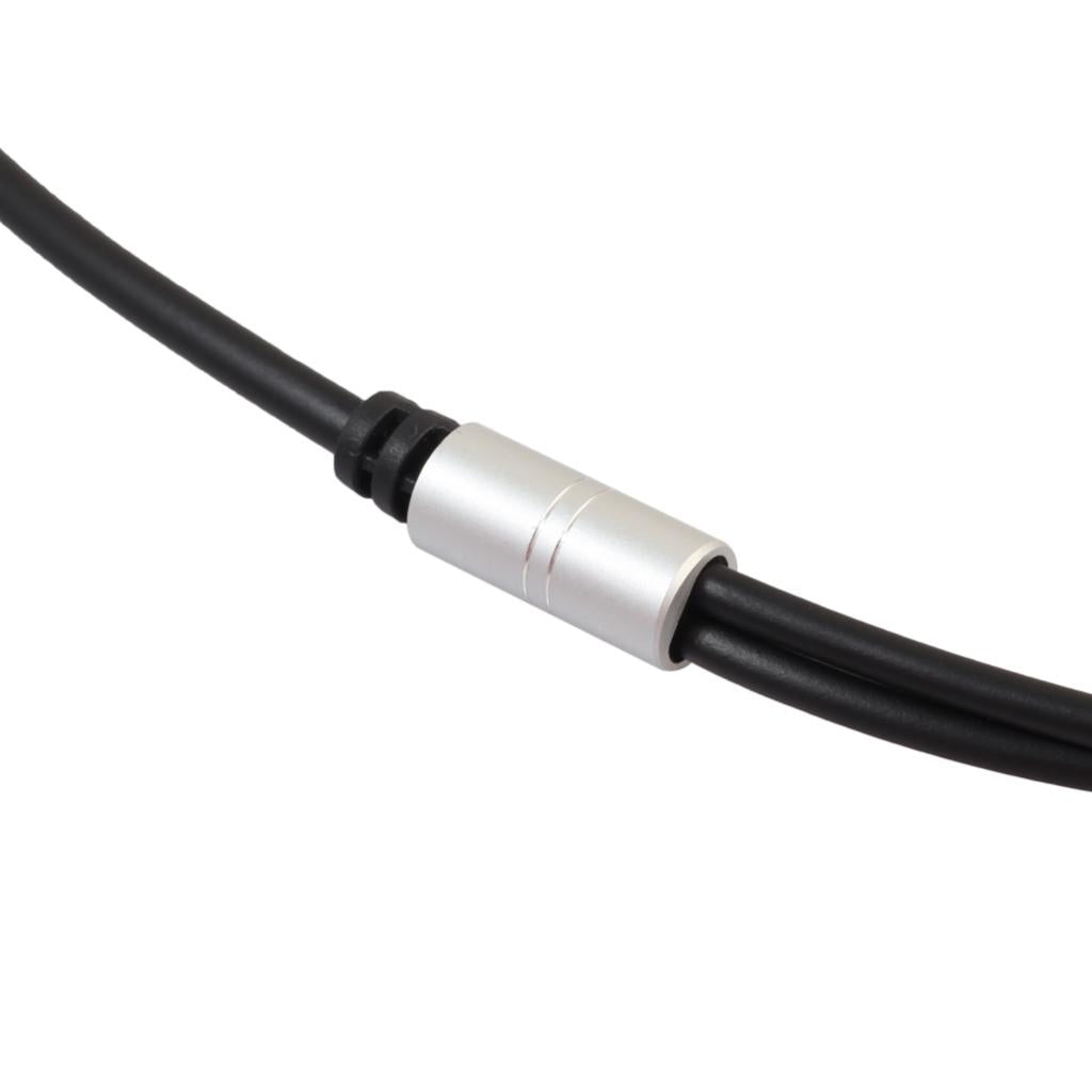 3.5mm Male to Female Audio Adapter Cable for PC Laptop Headphone Smartphone