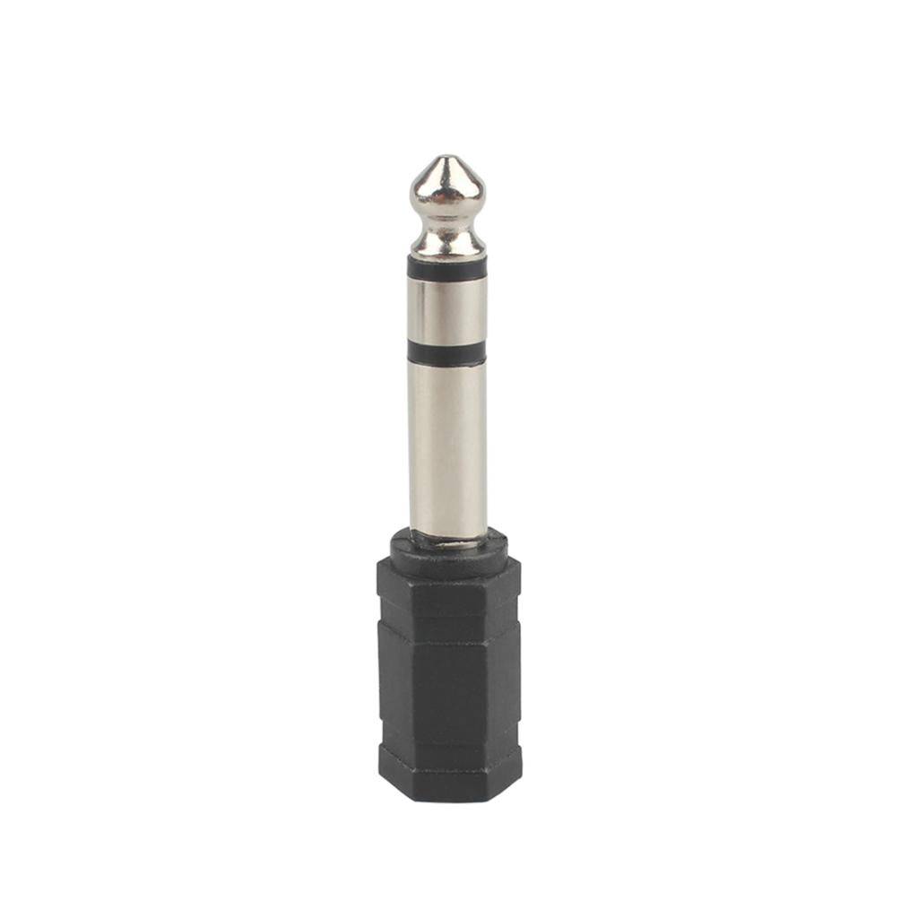 6.35mm Right Anlge to 6.35mm Straight Instrument Guitar Cable for Guitar Amplifier