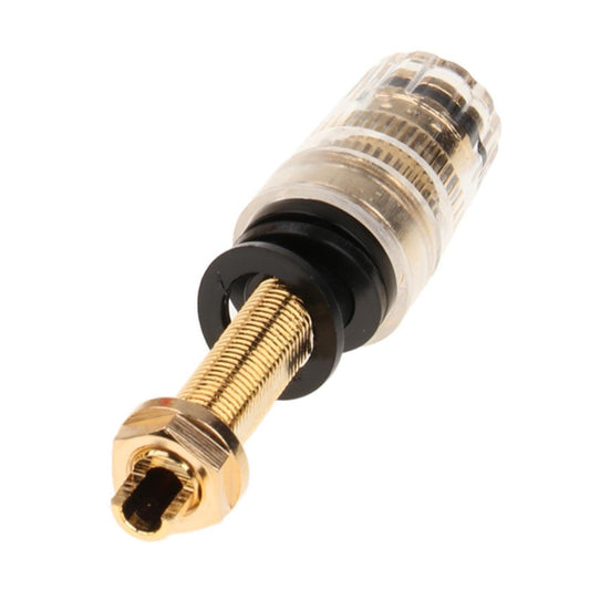 4mm Banana Jack Socket Binding Post for Amplfier Speaker