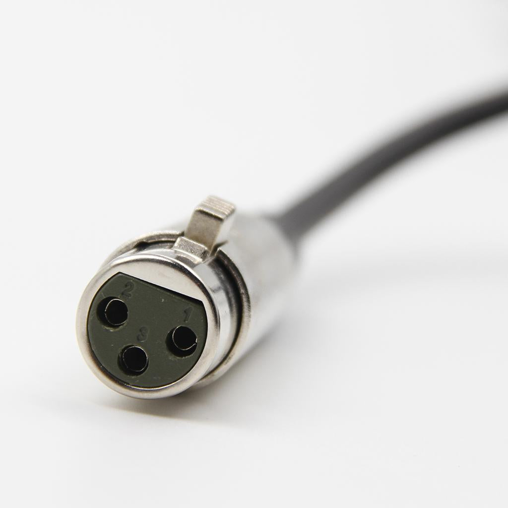 Electric Guitar Cable Computer USB to 6.35mm Jack for Musical Accessory