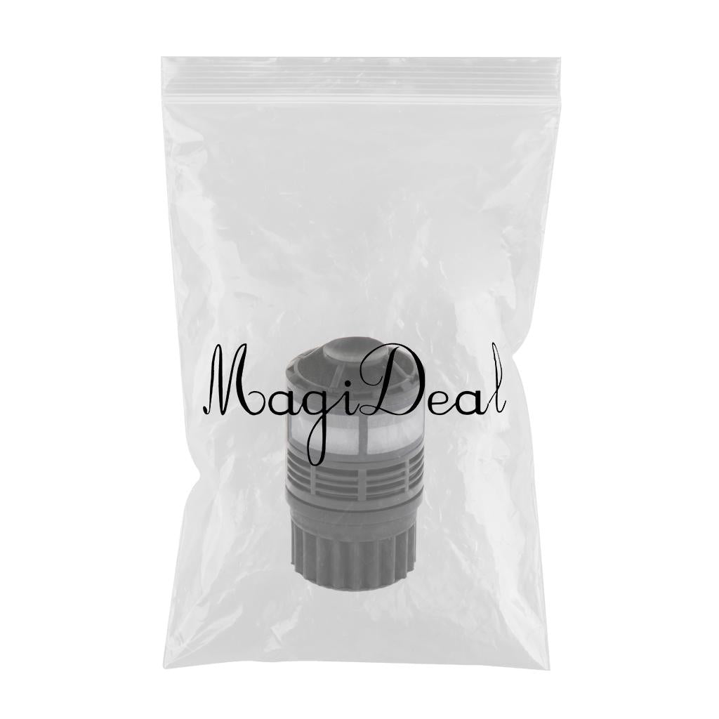Cartridge Housing Head Replacement Parts for Shure SM58 Wireless Microphone