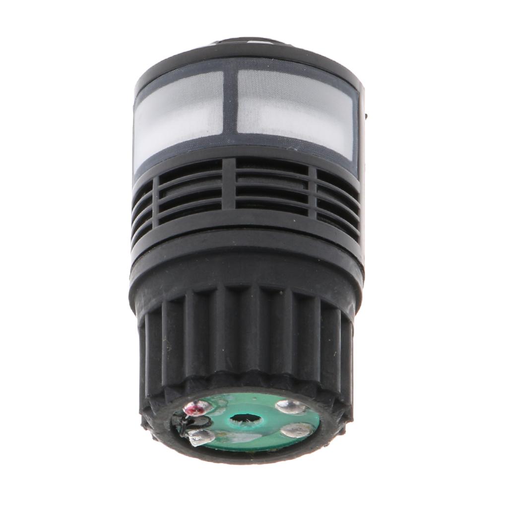 Cartridge Housing Head Replacement Parts for Shure SM58 Wireless Microphone