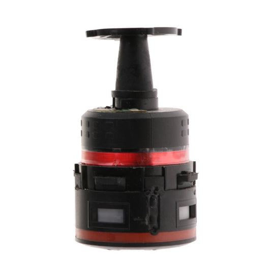 Microphone Capsule Cartridge Replacement Parts for Wireless Microphone