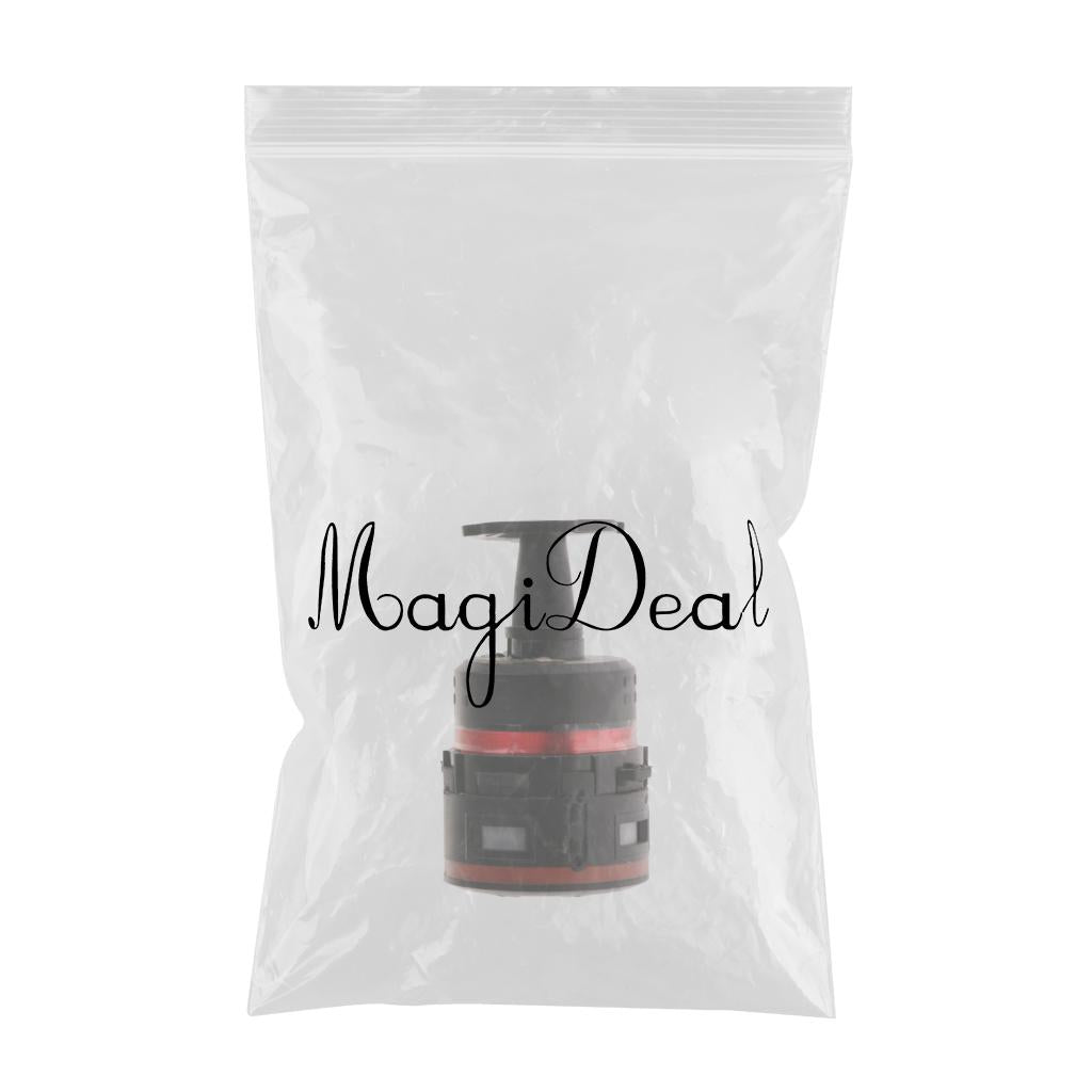 Microphone Capsule Cartridge Replacement Parts for Wireless Microphone