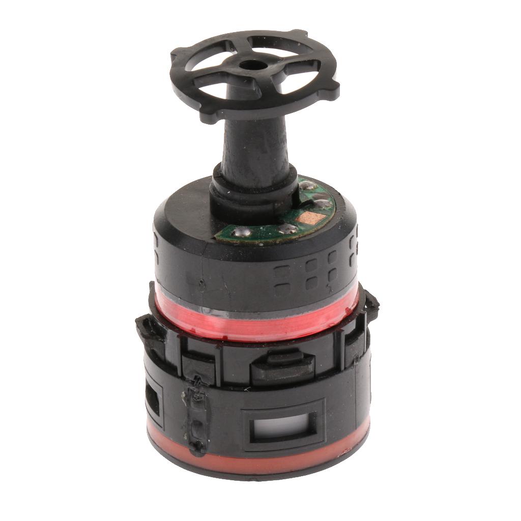 Microphone Capsule Cartridge Replacement Parts for Wireless Microphone
