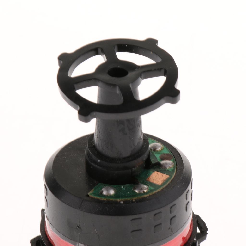 Microphone Capsule Cartridge Replacement Parts for Wireless Microphone