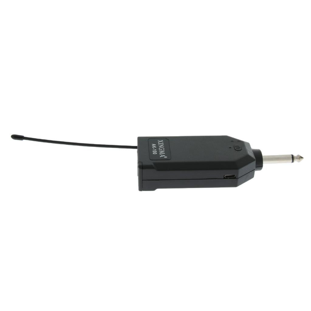 FM Wireless Handheld Microphone for Family Karaoke Meeting Party