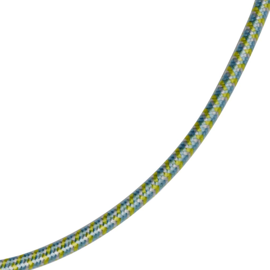 6.5mm Guitar Connection Cable for Electric Bass Guitar Accessory Green