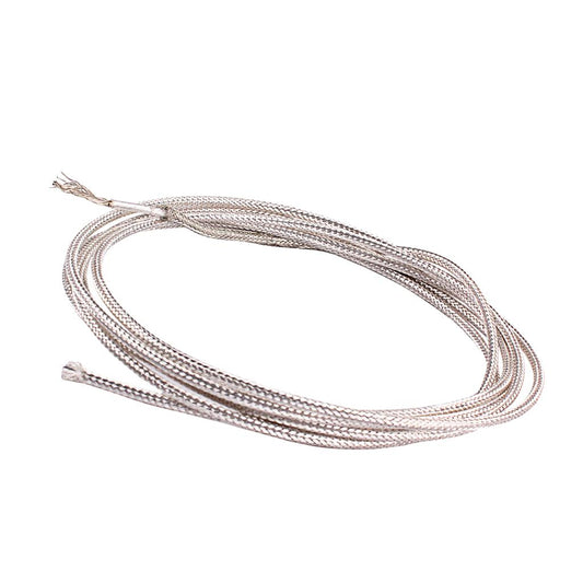 2m Single Conductor Guitar Wire Cable for Guitar Parts Accessories