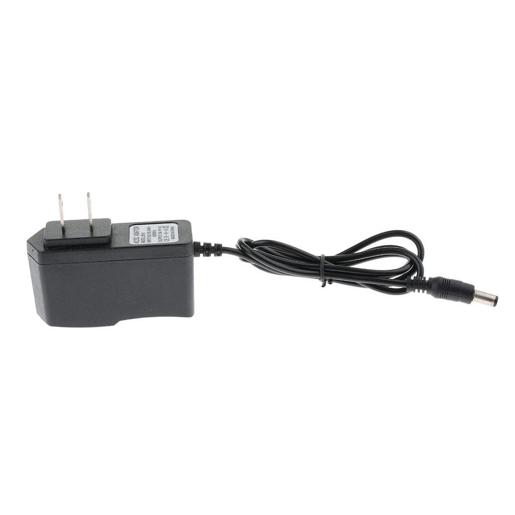 1 to 6 Way Guitar Effect Pedals Power Supply Cable Right Angle Round Jacks