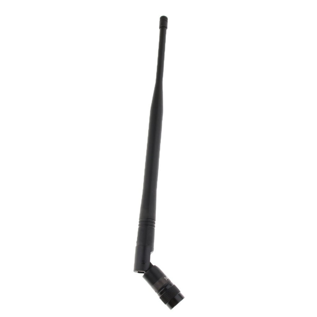 Microphone Gain Antenna Signal Line TNC