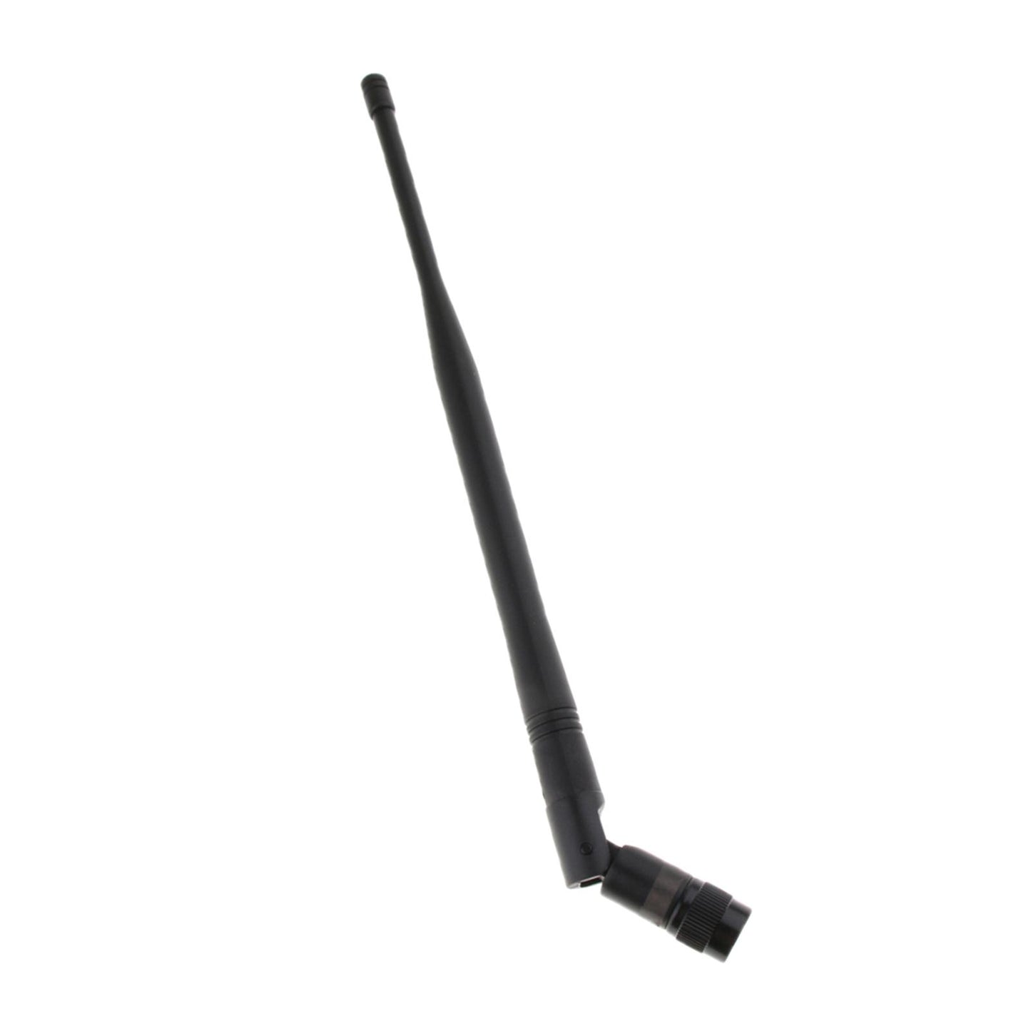 Microphone Gain Antenna Signal Line TNC