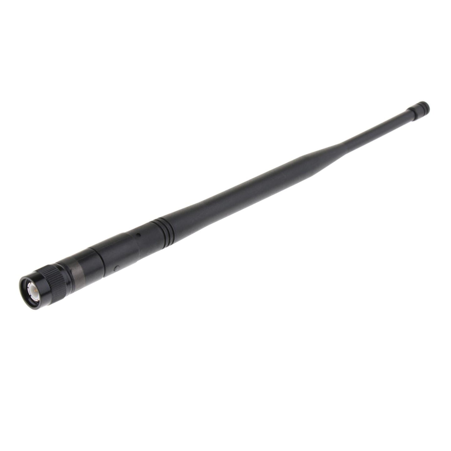 Microphone Gain Antenna Signal Line TNC