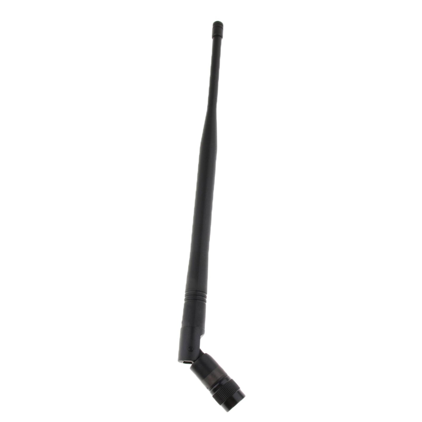 Microphone Gain Antenna Signal Line TNC