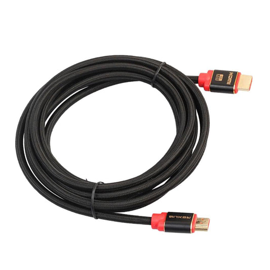 HDMI 2.0 Cable 4k Video Adapter Cable for Projector Smart TV Computer 300cm