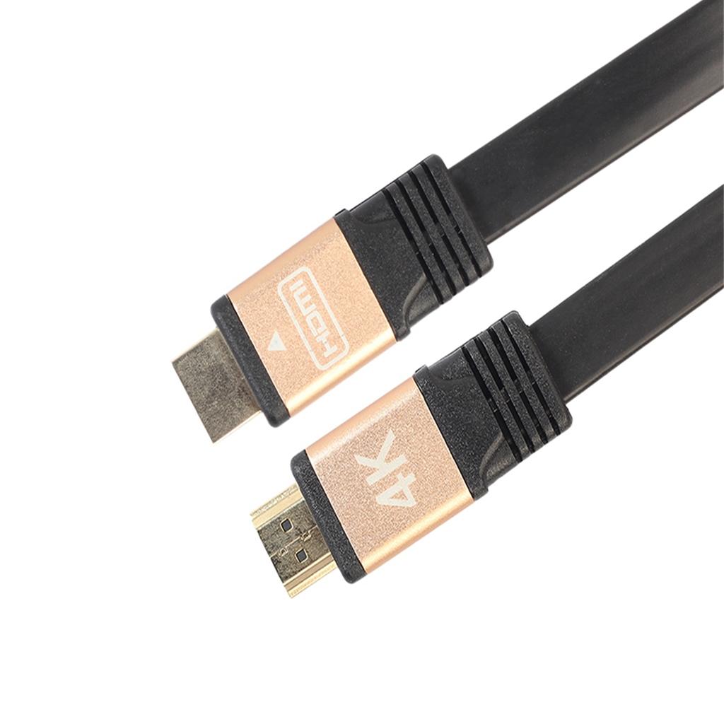 HDMI 2.0 Cable High Speed Gold Plated HMI to HDMI Cord for PS4 300cm