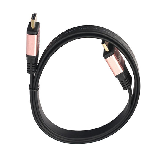 HDMI Cable HD 1080p High Speed Gold Plated 100cm