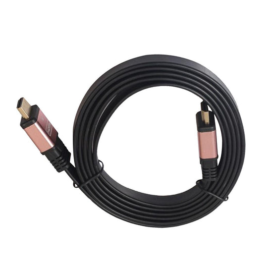 HDMI Cable HD 1080p High Speed Gold Plated 180cm