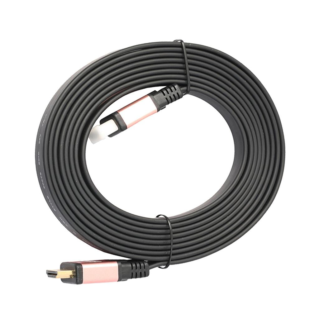 HDMI Cable HD 1080p High Speed Gold Plated 300cm