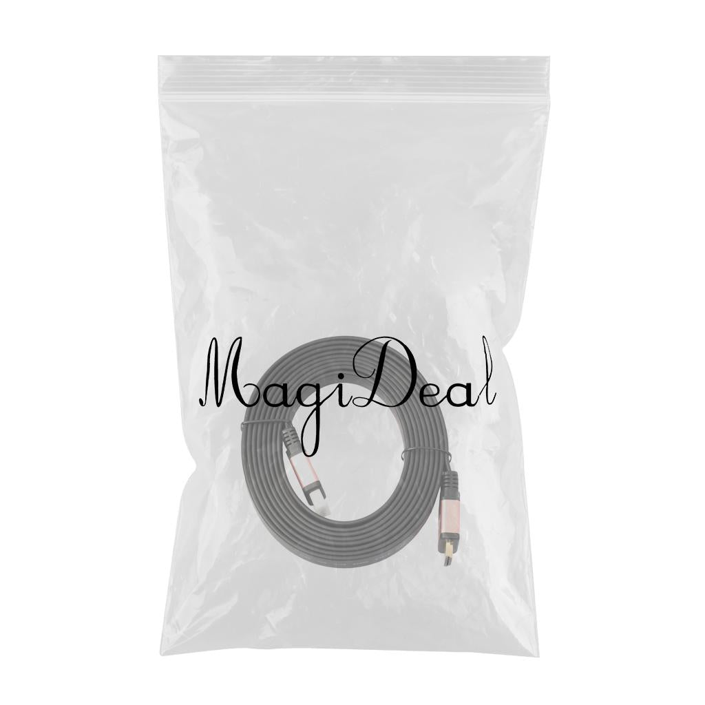 HDMI Cable HD 1080p High Speed Gold Plated 300cm