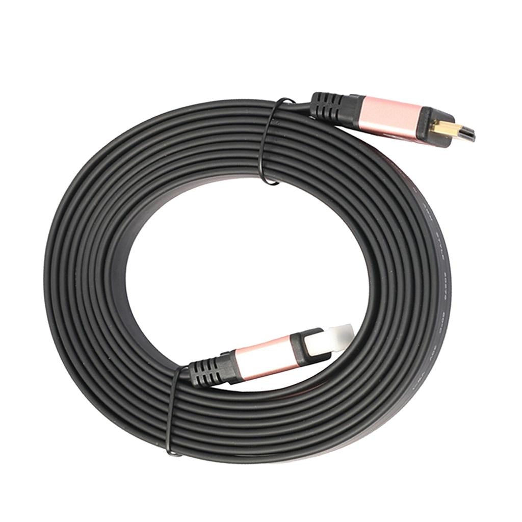 HDMI Cable HD 1080p High Speed Gold Plated 300cm